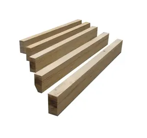 Cheapest Price LVL Plywood Sheet Poplar Pine Core Wood Board Lumber Prices Wholesale Suppliers