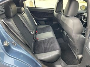 USADO LHD/RHD 2018 S U B A R U WRX STI LIMITED 50TH ANNIVERSARY EDITION - Product Image 5