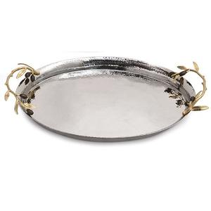 จานและจานเสิร์ฟบาร์บีคิวกลางแจ้งปรับขนาดได้ - Product Image 4