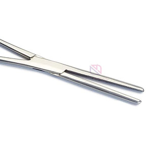 Surgical Forceps Stainless Steel Manual CE Certified Class I Instrument for Surgical Room Use - Product Image 5