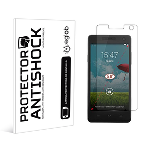 ฟิล์มกันรอย ANTISHOCK สำหรับการปกป้องโทรศัพท์มือถือระดับพรีเมียม THL 5000 - Product Image 1