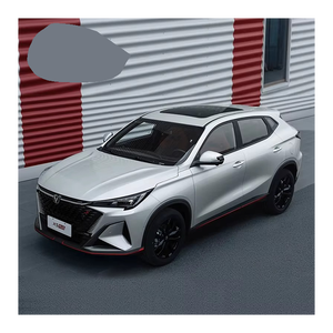 Changan X5 Plus 2025 1.5T DCT Pioneer con Espejo con Atenuación Automática y Limpiaparabrisas con Sensor de Lluvia - Product Image 6