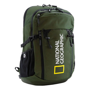 Zaino Nat Geo Box Canyon N21080.11 con Sistema di Chiusura RFID - Product Image 2