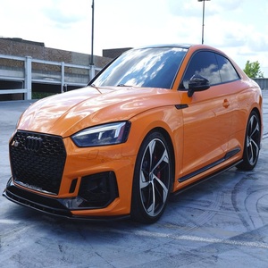 RS5 Coupé 2019 Usado, Exclusivo, Solar, Twin-Turbo V.6 - Product Image 1