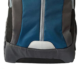 2025 New Style Soft Fabric <b>Backpack</b> Wholesale Custom Logo Print Outdoor Casual <b>Sports</b> <b>Backpack</b> in Solid Color - Product Image 6
