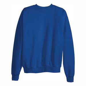 Sweat-shirt pour hommes Service OEM Meilleure vente à prix raisonnable Sweat-shirt à manches longues en coton mélangé pour adultes - Product Image 2