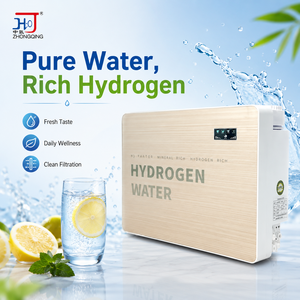 Purificador <span class=keywords><strong>de</strong></span> <span class=keywords><strong>Agua</strong></span> <span class=keywords><strong>de</strong></span> Hidrógeno en Oferta, Ionizador <span class=keywords><strong>de</strong></span> <span class=keywords><strong>Agua</strong></span> Alcalina para <span class=keywords><strong>Agua</strong></span> Potable en el Hogar - Product Image 3