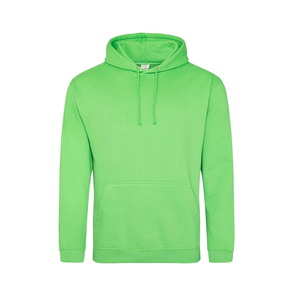 Meilleures ventes Nouvelle mode Melange Texture Team Hoodies pour hommes et femmes 100% coton Impression numérique pour l'hiver - Product Image 3