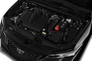 Toyota Avalon 2019 vehículos híbridos FWD toyota coches usados Toyota coche usado Toyota a la venta - Product Image 3