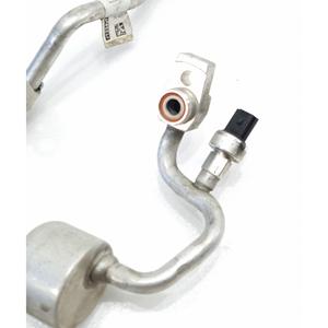 Tubo del Condensatore del Compressore A/C per Ford EcoSport Serie JN11-19972-AB Z2JA Diesel 1500 (12>) - Product Image 2