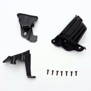 Kit de Reparación de Faro Delantero Izquierdo 50927927 para Fiat Tipo Egea 356 2015 en Adelante - Product Image 6