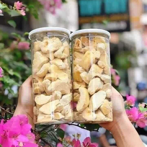 ทุเรียนแห้งจากเวียดนามแห้งแบบแช่แข็งทุเรียนแห้งแบบ RI6 - Product Image 1