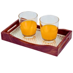 Bandeja Taara tradicional de calidad superior para festivales u ocasiones especiales y Decoración elegante para el hogar disponible para la venta - Product Image 3