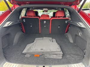 Genesis GV80 Coupé 3.5T E-SC MHEV AWD 2025, Vehículo Utilitario Deportivo/Crossover con Tracción en las Cuatro Ruedas y Transmisión Automática de 8 Velocidades - Product Image 4