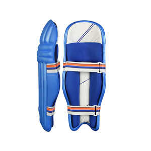 Nuevas Almohadillas de Bateo de Cricket de Último Diseño, Alta Calidad, Cómodas, Ajustables, Buen Rendimiento - Product Image 2