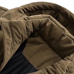 Chaqueta de Montaña OEM de Alta Calidad, Chaqueta Impermeable Personalizada para Hombre, 20000 mm, Ligera, con Cuello Alto, Estilo Urbano, 2026 - Product Image 5