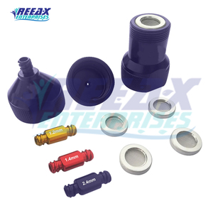 REEAX ENTERPRISES Juego de transferencia de grasa Nano Micro de última calidad Instrumentos quirúrgicos de acero inoxidable de buena calidad - Product Image 4