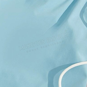 Pantalones cortos de algodón para hombre, cómodos, duraderos, ligeros, con cintura elástica, diseño de logotipo personalizado, impresión Digital hecha por RAM Industry - Product Image 6