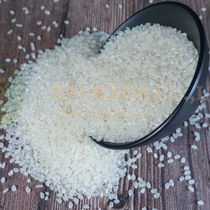 Arroz japonés de alta certificación, semillas redondas, arroz blanco de grano corto - Product Image 1