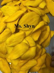 Mangue molle séchée à faible teneur en sucre extrême de qualité supérieure du Vietnam-Produit chaud Mangue séchée 100% naturelle/Shyn Tran - Product Image 5