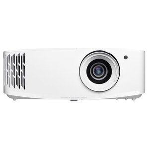 Videoproyector UHD38X Gaming 4K Modelo UHD Blanco E9PV7GL06EZ3 - Product Image 1