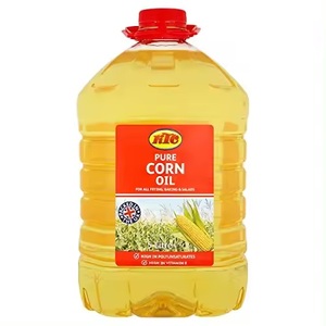 精製コーンオイル/プレミアム1L食用調理コーンオイル/精製トウモロコシコーンオイル調理100% - Product Image 5