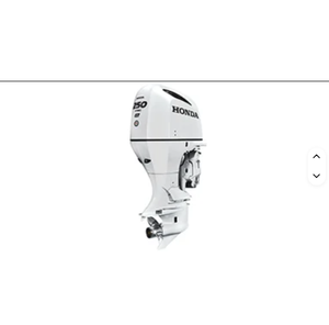 Moteur hors-bord 4 temps 350 CV neuf, livraison rapide - Product Image 5