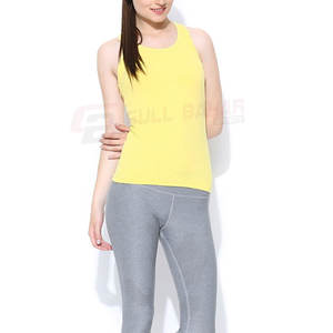 Débardeur Femme 2026 en Coton Doux à Col Rond pour un Confort Quotidien – Débardeur Ajusté Sans Manches pour Femme - Product Image 6