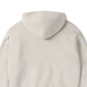 Vente en gros de sweats à capuche pour hommes en coton 100% lourd, logo personnalisé, coupe classique, molleton uni, streetwear, vêtements d'hiver - Product Image 4