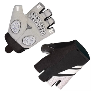 Gants de cyclisme personnalisés avec logo, légers et respirants - Product Image 1