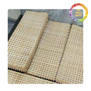 Bamboo Woven Webbing Roll | Durable, Lightweight Bamboo <b>Sheet</b> for Craft & Building Use - Product Image 3