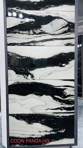 Azulejos de Porcelana Antideslizantes de Grado AAA de 600x1200 mm para Habitaciones, Diseño Elegante para el Hogar y Villas, Azulejos de Piso Duraderos de Alta Calidad - Product Image 5