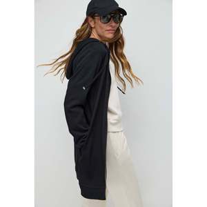 Sudadera Larga con Cierre - Product Image 3