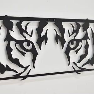 Miroir mosaïque argent, miroir mosaïque rond - Product Image 1