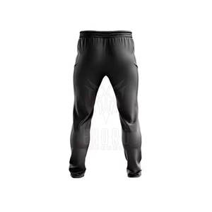 Dernier design, haute qualité, nouvelle arrivée, vente en gros, impression de logo personnalisée, uniforme de cricket réversible pour hommes en polyester 2025 - Product Image 5