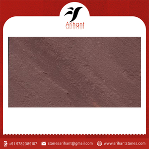 Grès brun chocolat avec un design extérieur et intérieur unique dans plusieurs couleurs à un prix compétitif - Product Image 2
