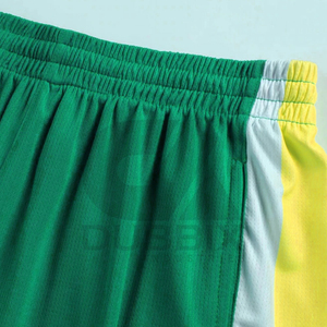 Oem Custom Men's <b>Basketball</b> Uniforms-100% Polyester Quick Dry & Anti-Bacterial Sleeveless Sportswear and custom design uniform - Product Image 6