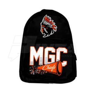 ชุดยูนิฟอร์มเชียร์ลีดเดอร์ของผู้หญิงสินค้ามาใหม่ดีไซน์น้ำหนักเบาคุณภาพพรีเมียม - Product Image 6