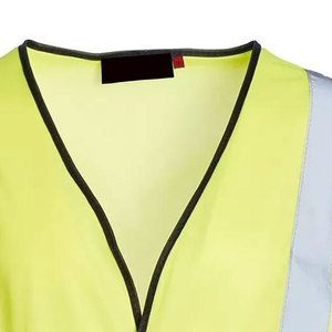 OEM 2025 Gilet de travail industriel pour hommes avec manches complètes Vêtements de travail de sécurité personnalisables Vêtements de travail pour hommes avec logo - Product Image 4