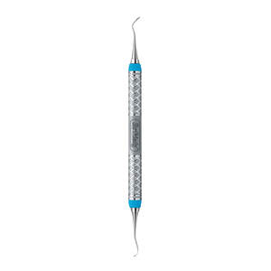 Gracey Hu Friedy Instruments de chirurgie dentaire Détartreurs et curettes dentaires - Product Image 1