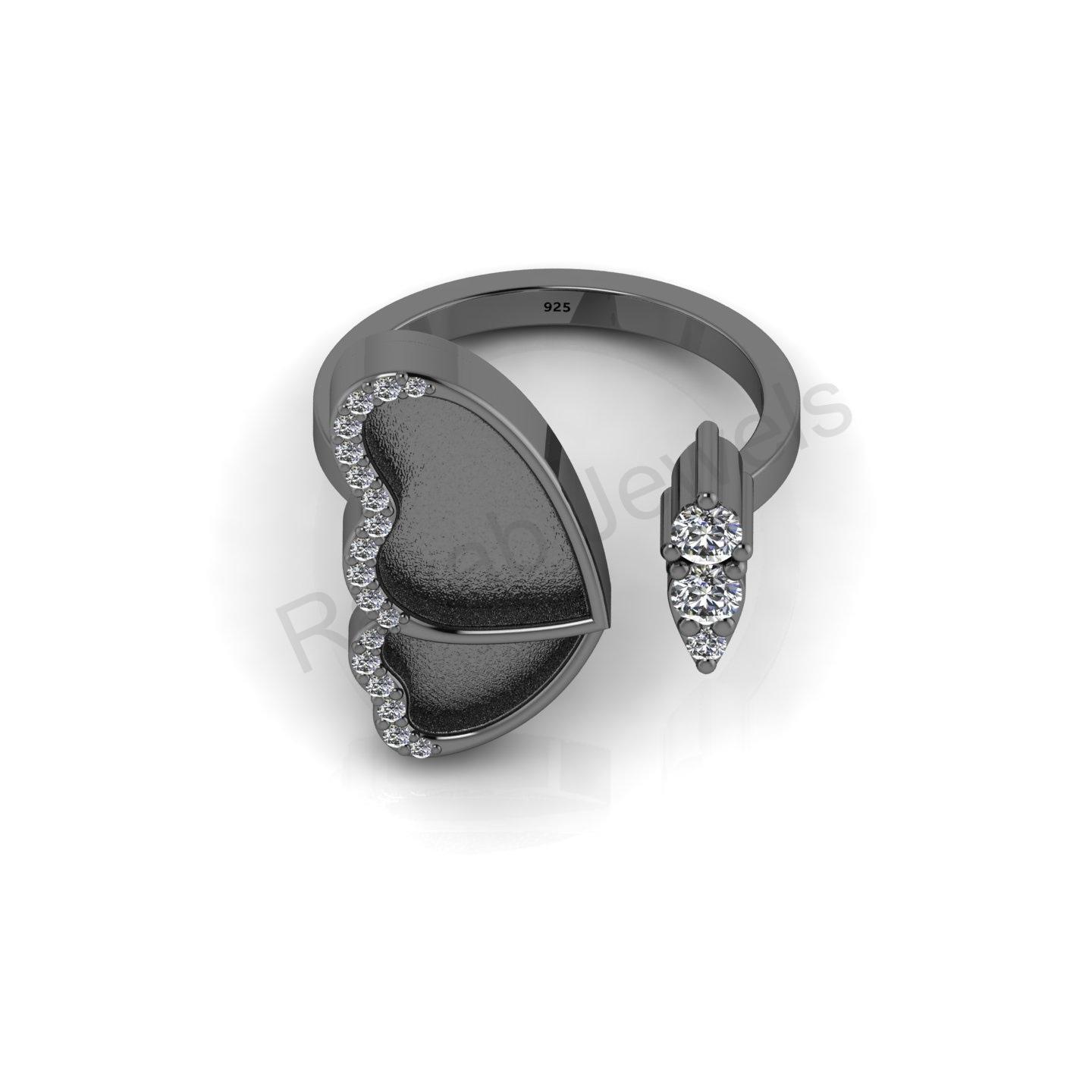Black Rhodium