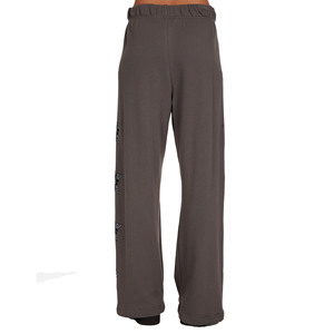 Pantalon de jogging décontracté pour homme, coupe droite, taille mi-haute à double ceinture, imprimé personnalisé, léger, respirant, séchage rapide, avec cordon de serrage - Product Image 3