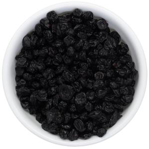 Prix de gros frais de qualité supérieure Myrtille sèche biologique en vrac naturel riche goût bleuets séchés sucrés emballage sain - Product Image 1