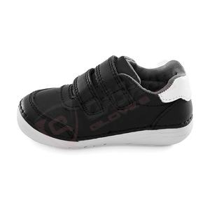 Cuir véritable Enfant-Sneakers Chaussures Pour Filles-Garçons Cuir Véritable Casual-Sneakers Bébé Chaussures - Product Image 4