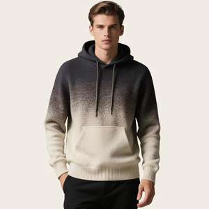 Pullover Hombres Tie Dye Hoodies Parche Bordado Tie Dye Hoodies Screen Pint Mujeres Moda Tie Dye Hoodie - Product Image 5