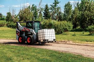 มอเตอร์ S76สำหรับ Bobcat 74แรงม้ารถตักดินได้รับการรับรอง EPA CE ด้านหน้ารถตักดินมอเตอร์ลดราคาพิเศษจัดส่งฟรี DDP - Product Image 6