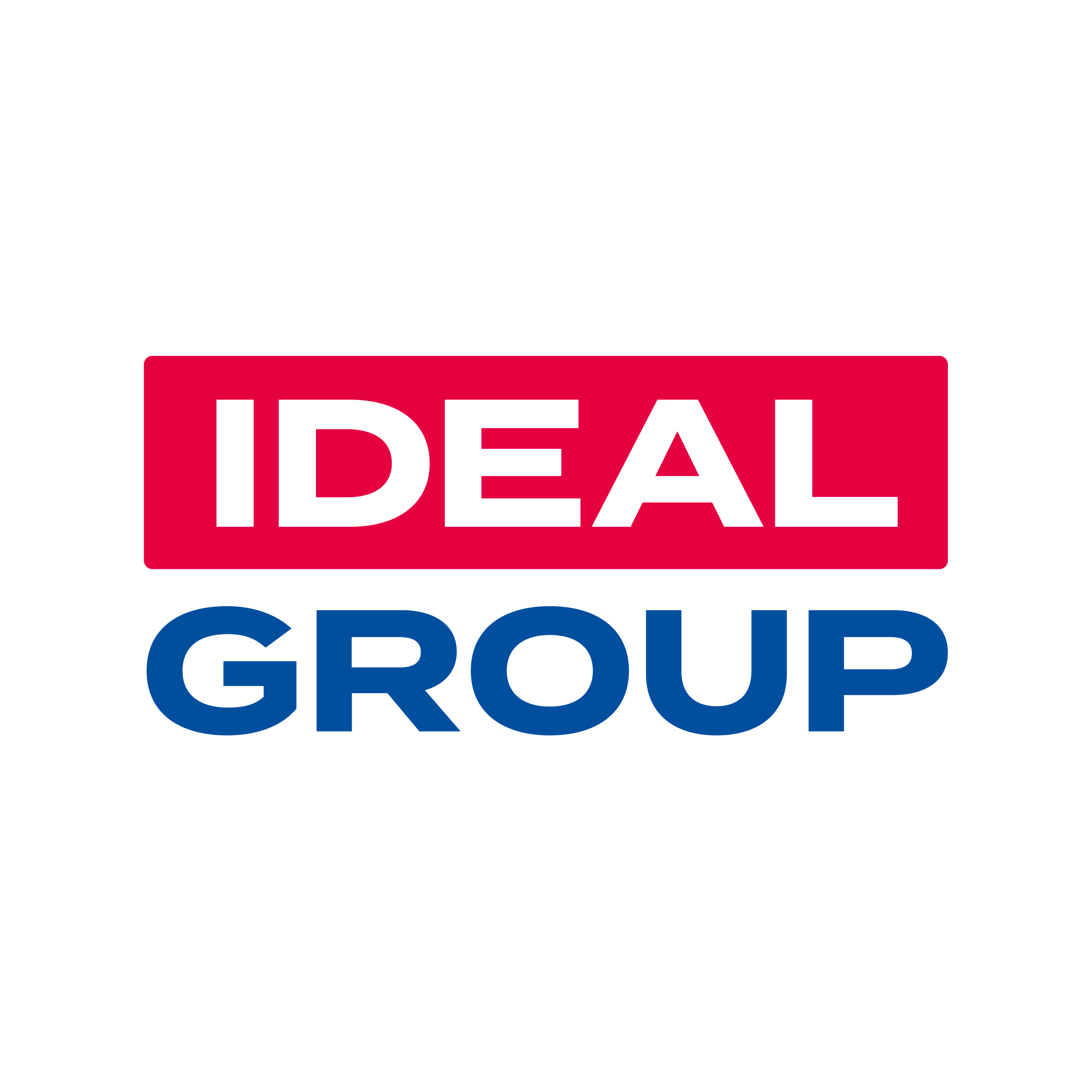 IDEAL-PACK GmbH logo