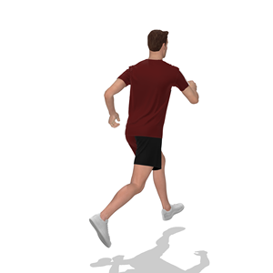 Pull pour hommes de haute qualité t-shirt Design solide tissu imprimé uni hiver Logo personnalisable chemise décontractée impression par Sublimation - Product Image 6