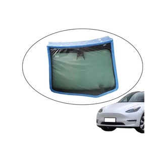 Parabrisas Delantero LFW/X AE20 5D WAGON Parabrisas Delantero Ventana Lateral Vidrio Trasero Parabrisas Trasero - Product Image 3