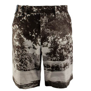 Shorts de golf pour hommes, personnalisables avec votre logo, séchage rapide, respirants, best-sellers - Product Image 1
